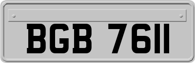 BGB7611
