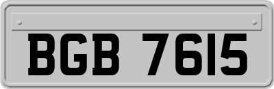 BGB7615