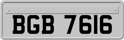 BGB7616