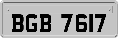 BGB7617