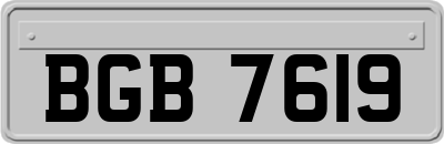 BGB7619