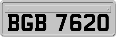 BGB7620
