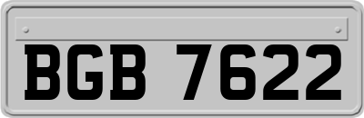 BGB7622
