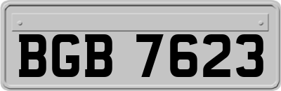 BGB7623
