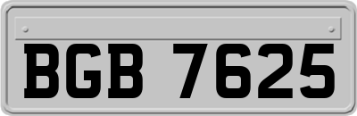 BGB7625