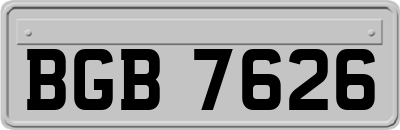 BGB7626