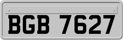 BGB7627