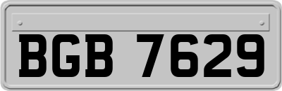 BGB7629