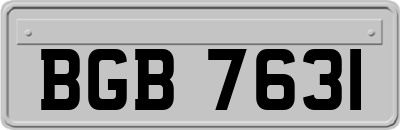 BGB7631
