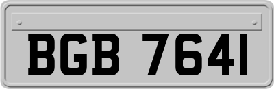 BGB7641