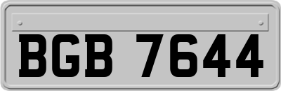 BGB7644