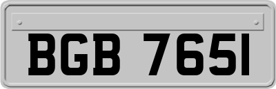 BGB7651