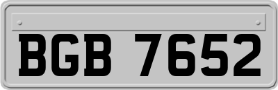 BGB7652