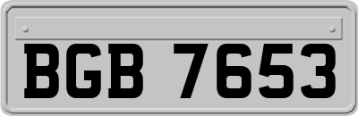 BGB7653