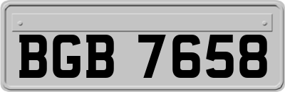 BGB7658