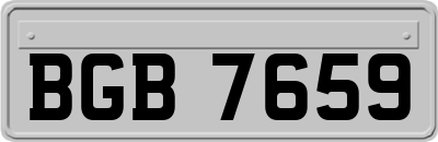 BGB7659