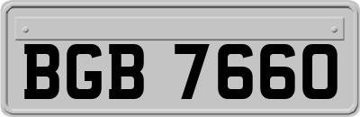 BGB7660