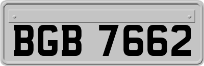 BGB7662