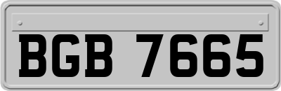 BGB7665