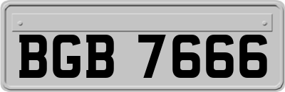 BGB7666