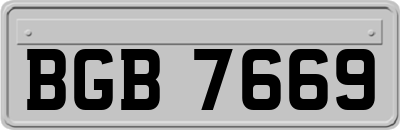 BGB7669