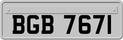 BGB7671