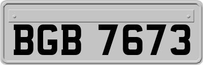 BGB7673