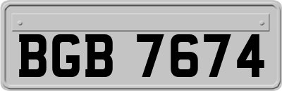 BGB7674