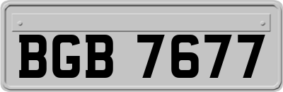 BGB7677