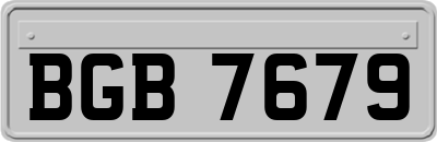 BGB7679