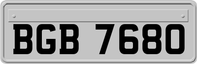 BGB7680