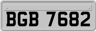 BGB7682