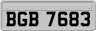 BGB7683