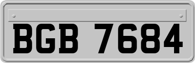 BGB7684