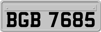 BGB7685