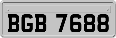 BGB7688