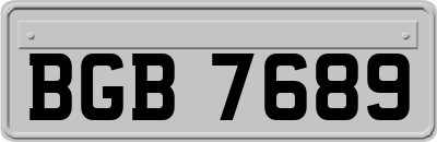 BGB7689