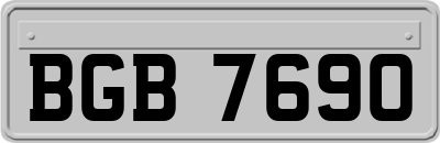 BGB7690