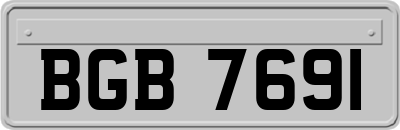 BGB7691