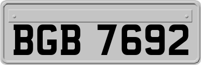 BGB7692
