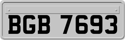 BGB7693