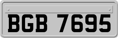 BGB7695