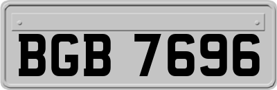 BGB7696