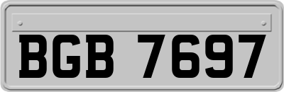 BGB7697