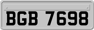 BGB7698