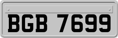 BGB7699
