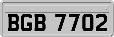 BGB7702