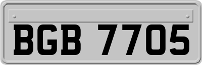 BGB7705