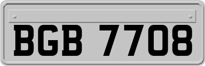 BGB7708