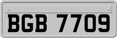 BGB7709